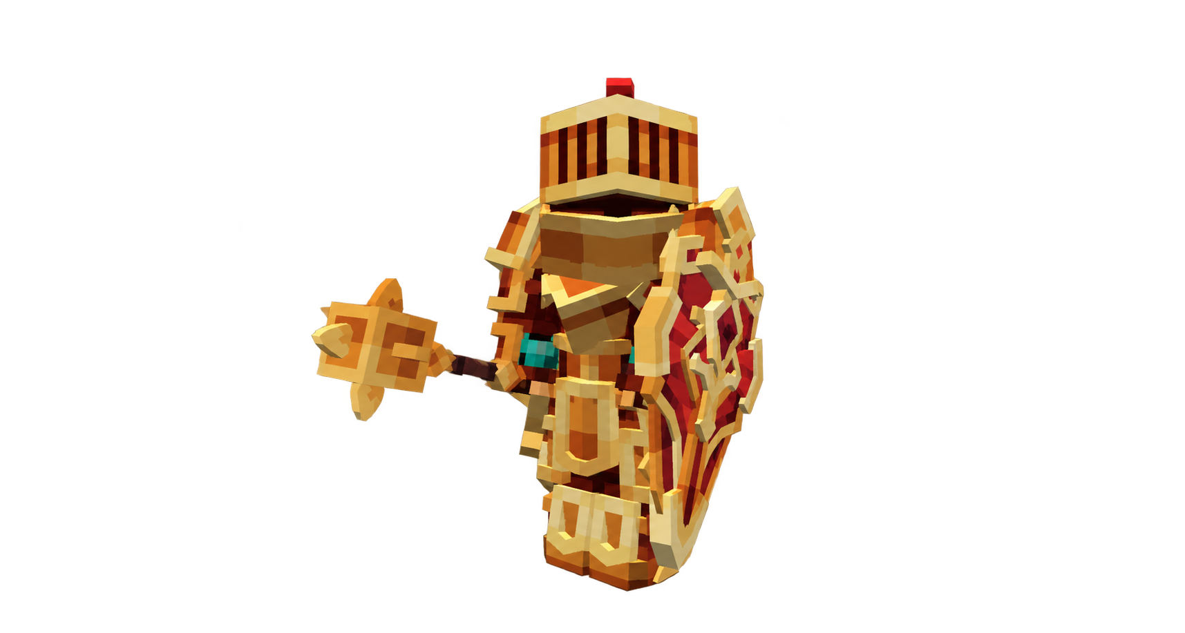 paladin holy