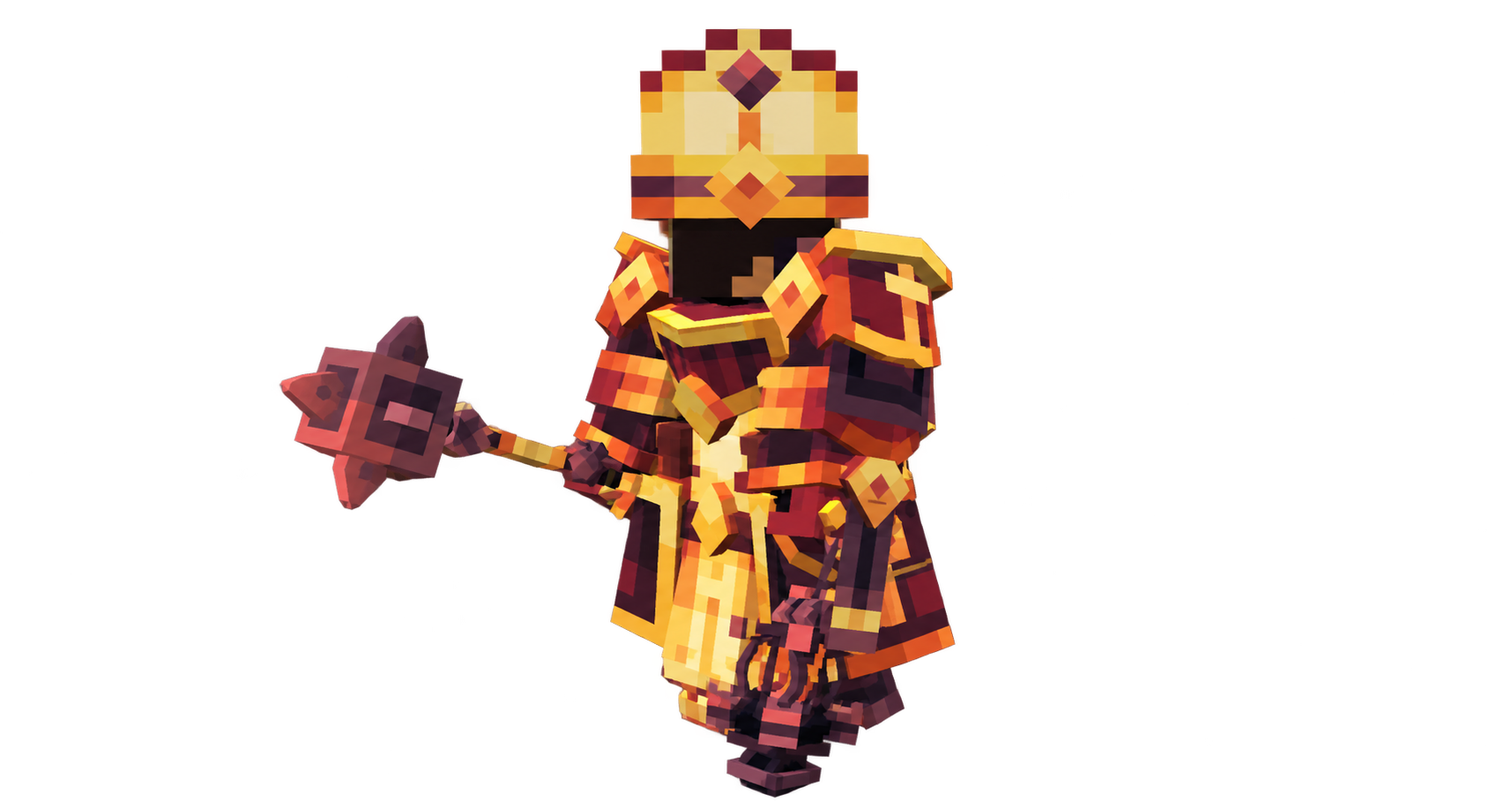 cleric inquisitor