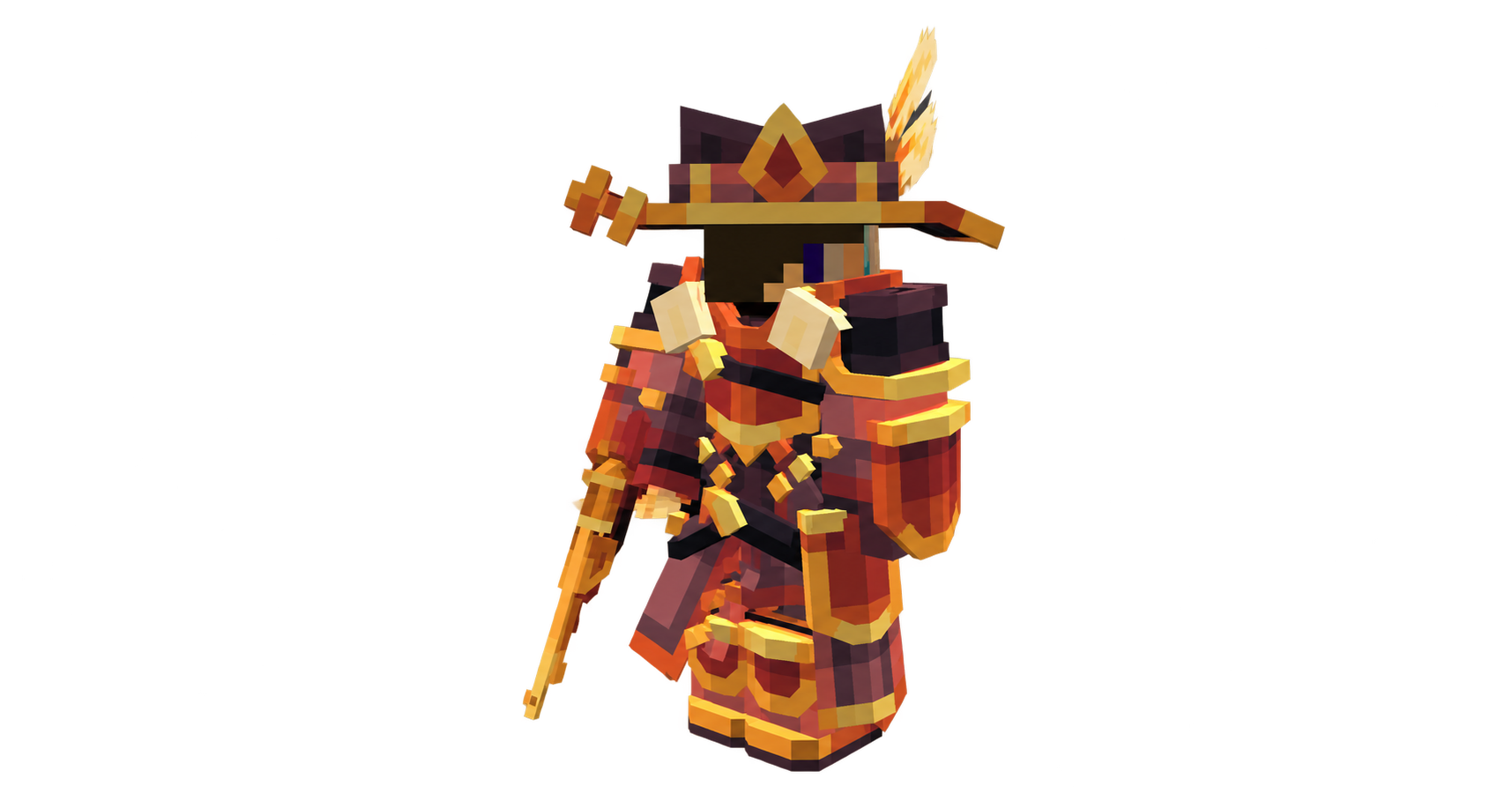 duelist gunslinger