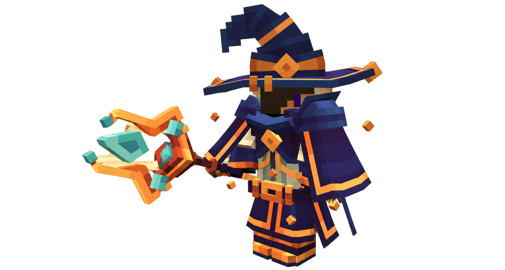 mage pyromancer
