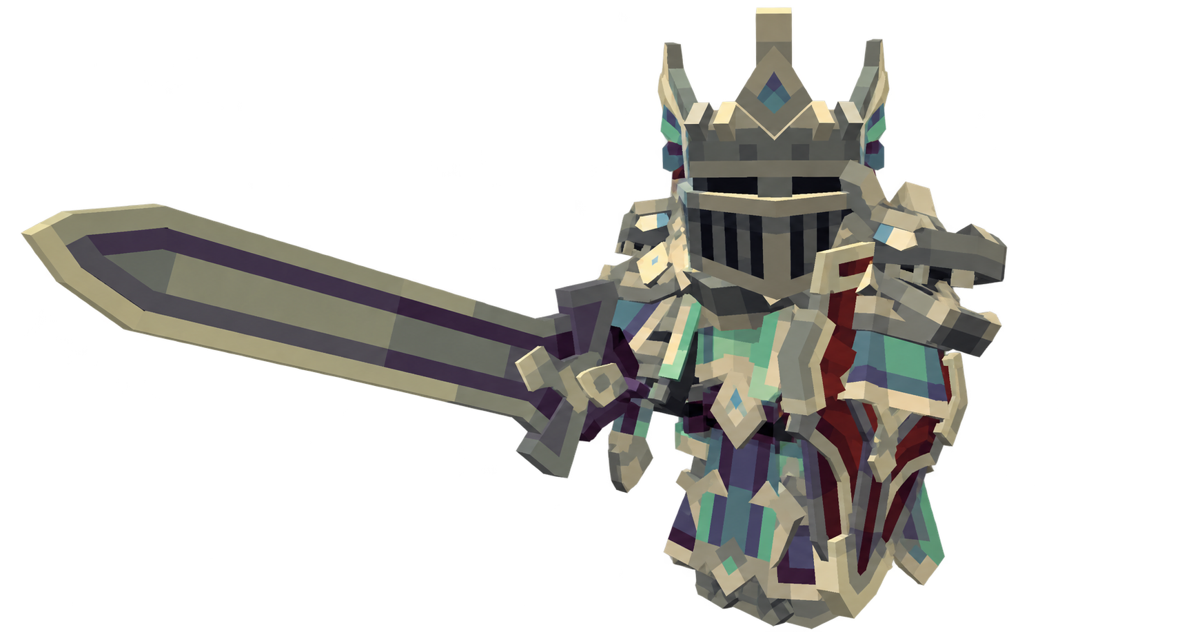 knight guardian