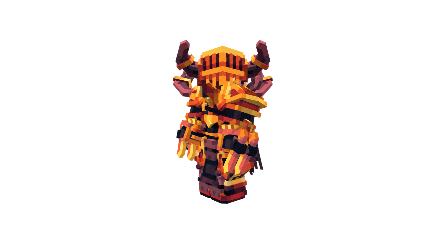 berserker ravager