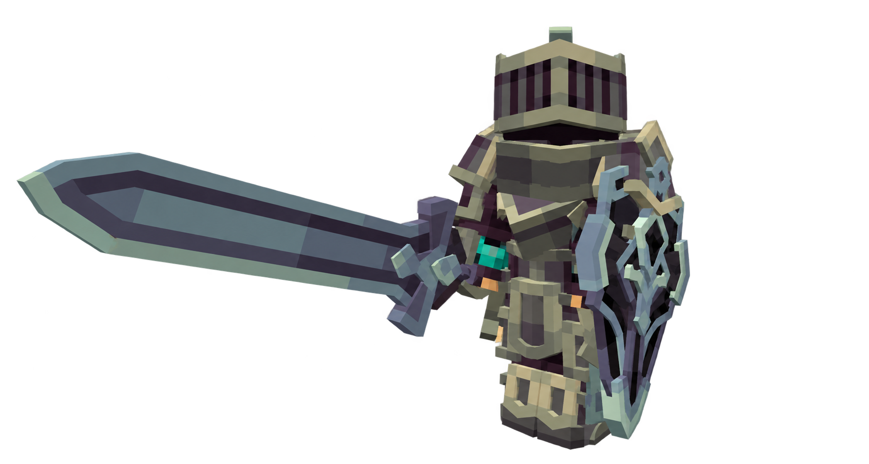 paladin protector