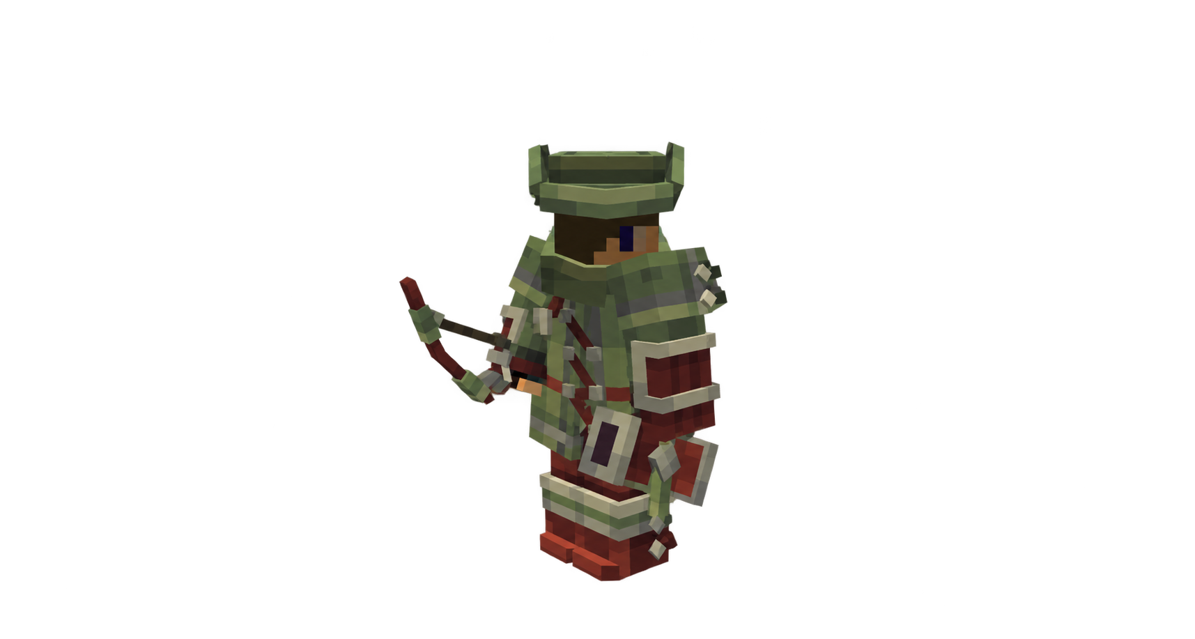 ranger marksman