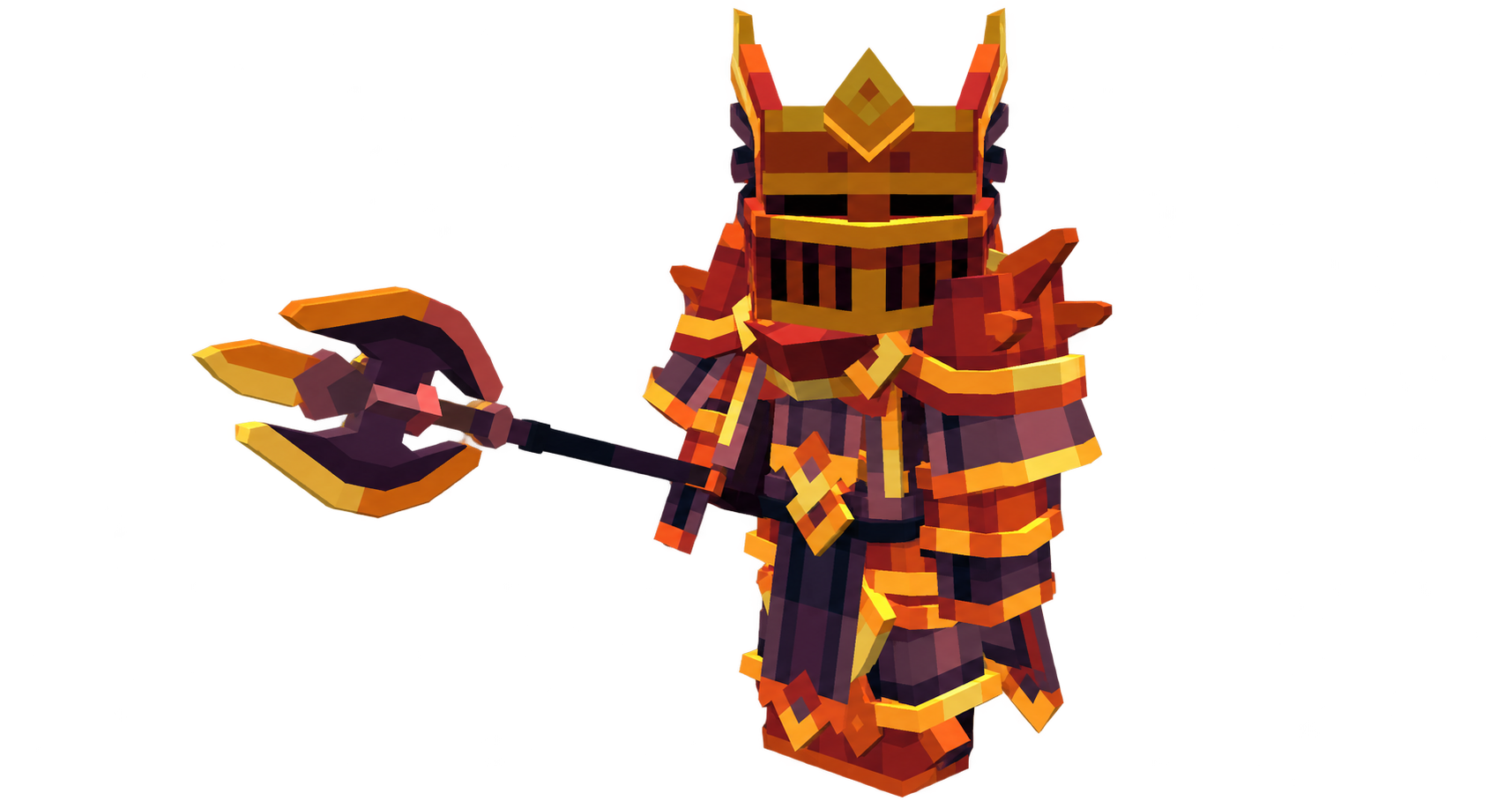knight champion