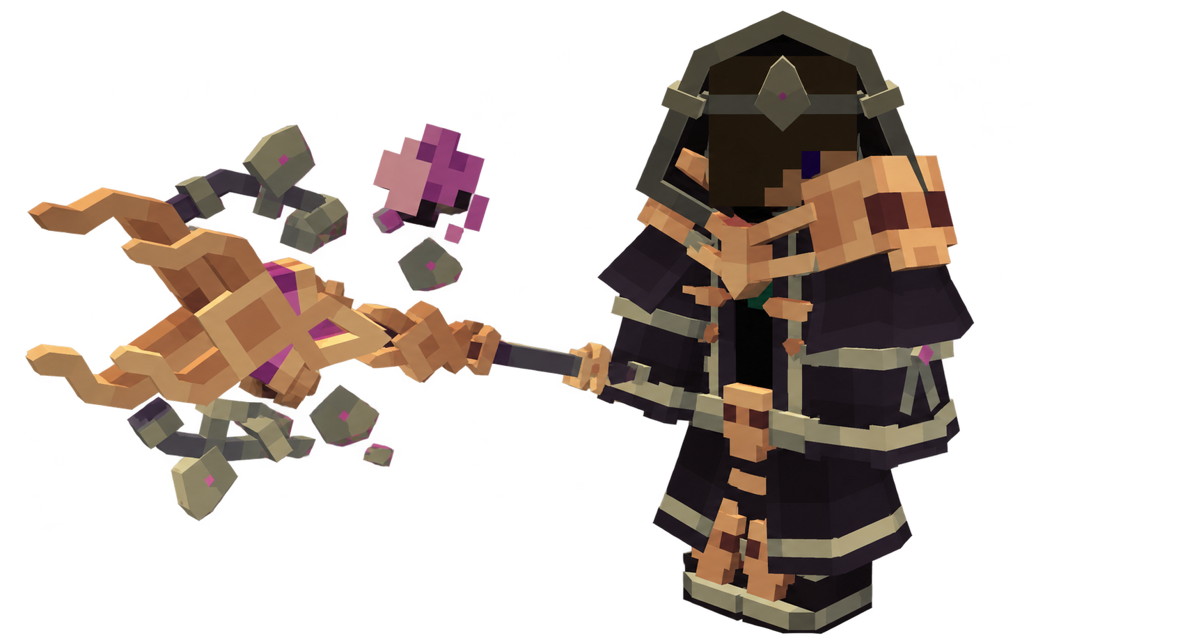 necromancer summoner